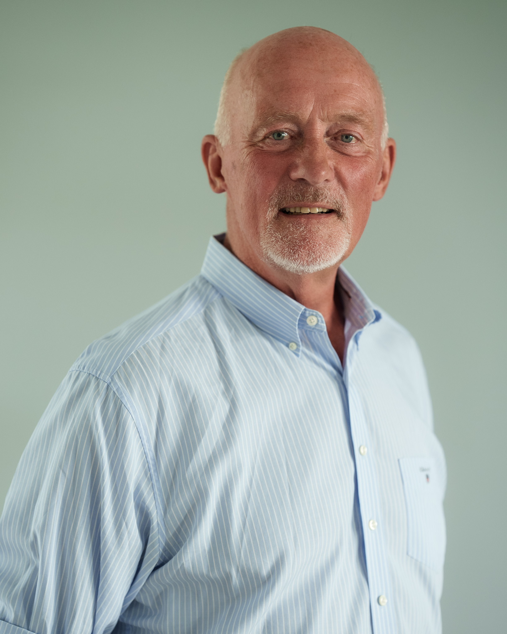 Erik Christiansen